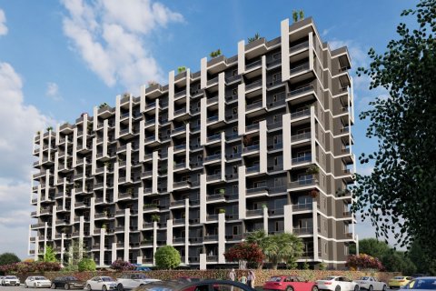 Lägenhet i Erdemli, Mersin, Turkiet Nr. 227916 - 8