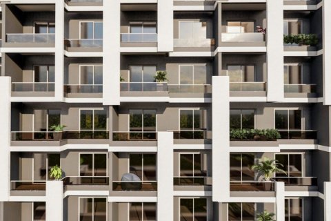 Lägenhet i Erdemli, Mersin, Turkiet Nr. 227916 - 6