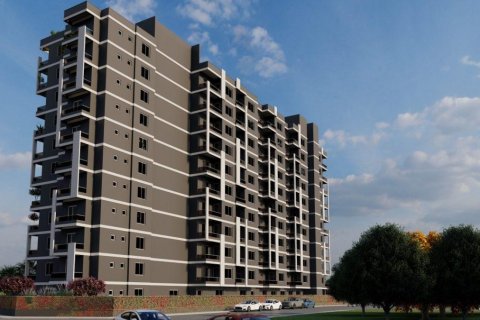 Lägenhet i Erdemli, Mersin, Turkiet Nr. 227916 - 11