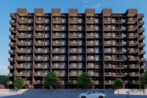 Apartment  in Erdemli, Mersin, Turkey No. 227919