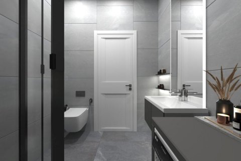 Продажа квартиры в Эрдемли, Мерсине, Турция 2 комн., 41м2, №227914 – фото 15