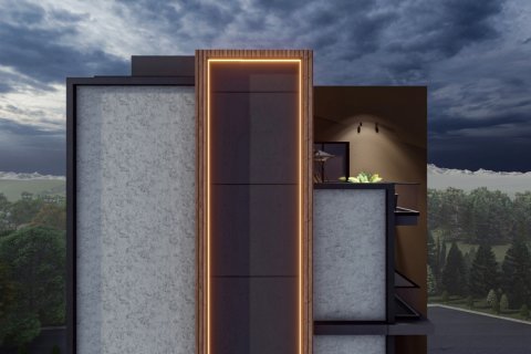 Продажа квартиры в Эрдемли, Мерсине, Турция 2 комн., 41м2, №227914 – фото 6