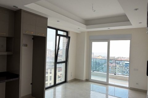1+1 Wohnung  in Mahmutlar, Antalya, Türkei Nr. 232134 - 3