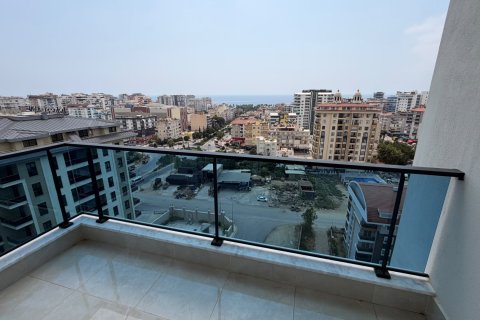 1+1 Wohnung  in Mahmutlar, Antalya, Türkei Nr. 232134 - 2