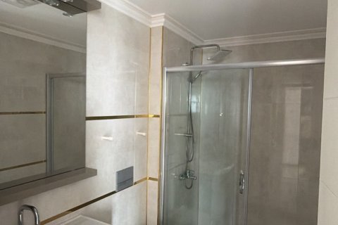 1+1 Wohnung  in Mahmutlar, Antalya, Türkei Nr. 232134 - 6