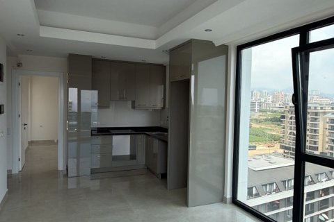 1+1 Wohnung  in Mahmutlar, Antalya, Türkei Nr. 232134 - 4
