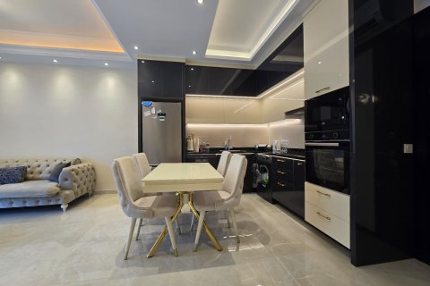 1+1 Lejlighed  i Mahmutlar, Antalya, Tyrkiet Nr. 232130 - 2