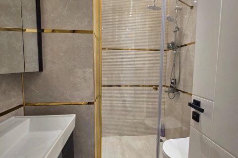 1+1 Lejlighed  i Mahmutlar, Antalya, Tyrkiet Nr. 232130 - 6