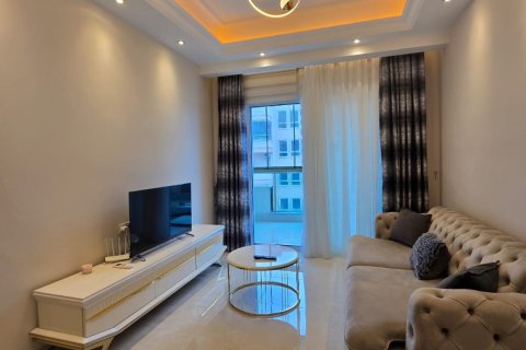 1+1 Lejlighed  i Mahmutlar, Antalya, Tyrkiet Nr. 232130 - 25