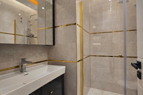 1+1 Lejlighed  i Mahmutlar, Antalya, Tyrkiet Nr. 232130 - 5
