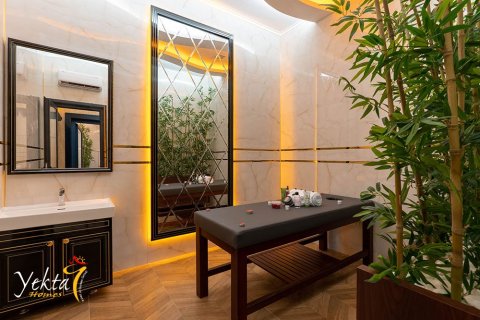 1+1 Lejlighed  i Mahmutlar, Antalya, Tyrkiet Nr. 232130 - 17