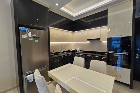 1+1 Lejlighed  i Mahmutlar, Antalya, Tyrkiet Nr. 232130 - 10