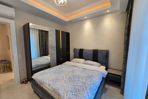 1+1 Lejlighed  i Mahmutlar, Antalya, Tyrkiet Nr. 232130 - 4