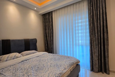 1+1 Lejlighed  i Mahmutlar, Antalya, Tyrkiet Nr. 232130 - 3