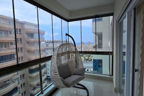 1+1 Lejlighed  i Mahmutlar, Antalya, Tyrkiet Nr. 232130 - 9