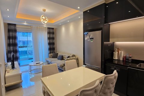 Daire  1+1  Mahmutlar, Antalya, Türkiye №232130