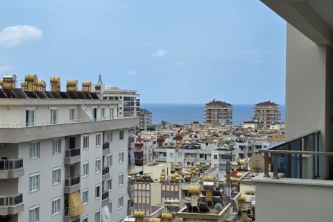 1+1 Lejlighed  i Mahmutlar, Antalya, Tyrkiet Nr. 232130 - 26