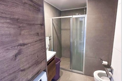 Apartment for sale in Famagusta, Northern Cyprus, 63m2, No. 232128 – photo 7