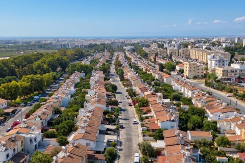 Apartment for sale in Famagusta, Northern Cyprus, 63m2, No. 232128 – photo 9