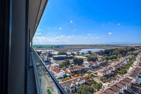 Apartment for sale in Famagusta, Northern Cyprus, 63m2, No. 232128 – photo 11
