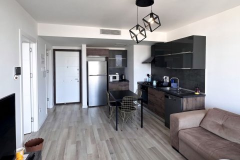 Apartment for sale in Famagusta, Northern Cyprus, 63m2, No. 232128 – photo 4