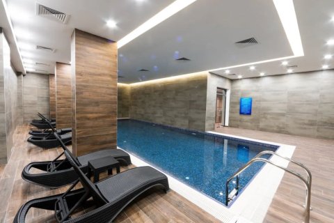 Apartment for sale in Famagusta, Northern Cyprus, 63m2, No. 232128 – photo 17