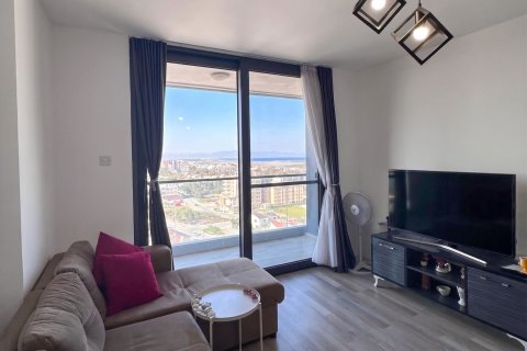 Apartment for sale in Famagusta, Northern Cyprus, 63m2, No. 232128 – photo 2