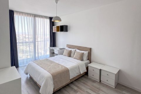 Apartment for sale in Famagusta, Northern Cyprus, 63m2, No. 232128 – photo 6