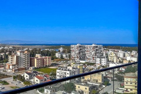 Apartment for sale in Famagusta, Northern Cyprus, 63m2, No. 232128 – photo 12
