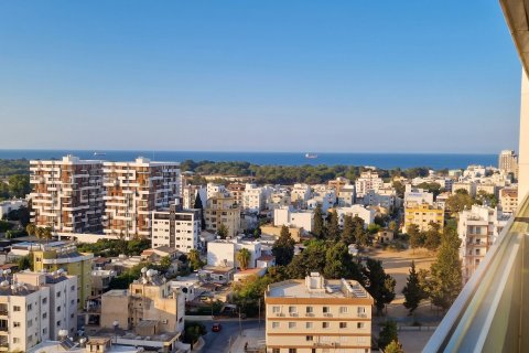 Apartment for sale in Famagusta, Northern Cyprus, 63m2, No. 232128 – photo 8