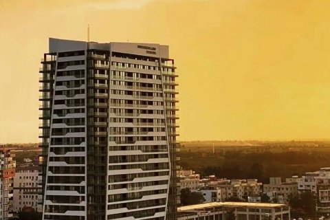 Apartment for sale in Famagusta, Northern Cyprus, 63m2, No. 232128 – photo 15