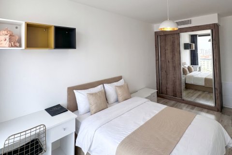 Apartment for sale in Famagusta, Northern Cyprus, 63m2, No. 232128 – photo 5