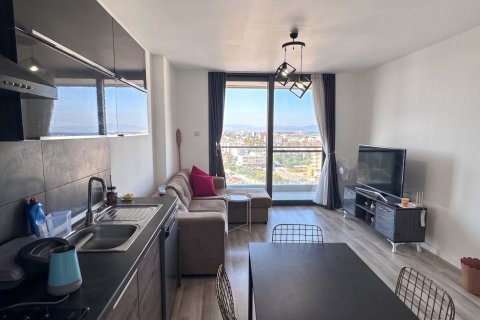 Apartment for sale in Famagusta, Northern Cyprus, 63m2, No. 232128 – photo 3