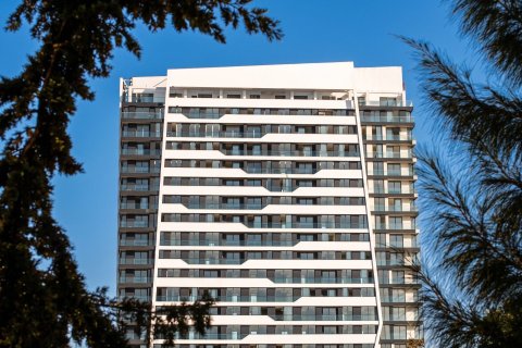 Apartment for sale in Famagusta, Northern Cyprus, 63m2, No. 232128 – photo 21