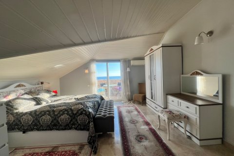 3+1 Wohnung  in Cikcilli, Antalya, Türkei Nr. 232133 - 24