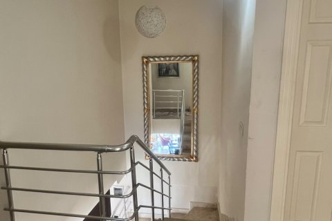 3+1 Wohnung  in Cikcilli, Antalya, Türkei Nr. 232133 - 17