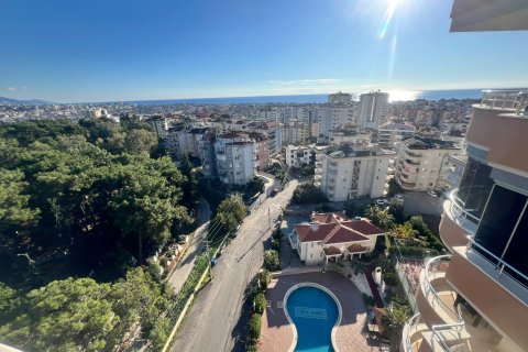 3+1 Wohnung  in Cikcilli, Antalya, Türkei Nr. 232133 - 27