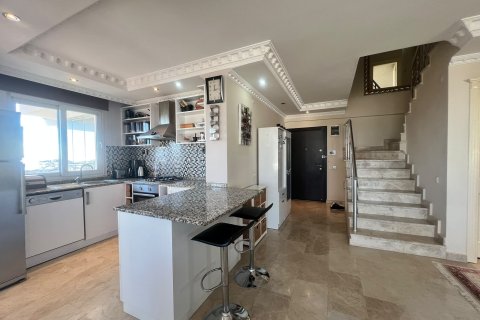 3+1 Wohnung  in Cikcilli, Antalya, Türkei Nr. 232133 - 9