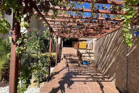 3+1 Wohnung  in Cikcilli, Antalya, Türkei Nr. 232133 - 29