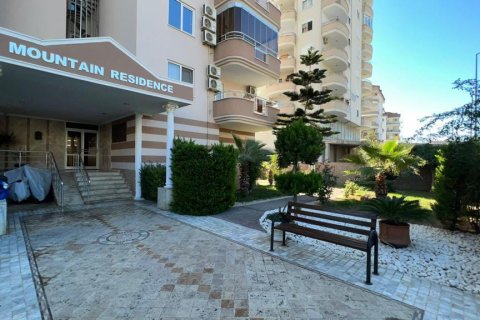 3+1 Wohnung  in Cikcilli, Antalya, Türkei Nr. 232133 - 22