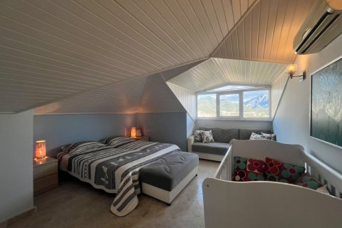 3+1 Wohnung  in Cikcilli, Antalya, Türkei Nr. 232133 - 12