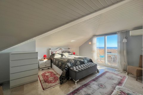 3+1 Wohnung  in Cikcilli, Antalya, Türkei Nr. 232133 - 11