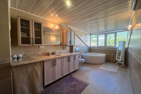 3+1 Wohnung  in Cikcilli, Antalya, Türkei Nr. 232133 - 20