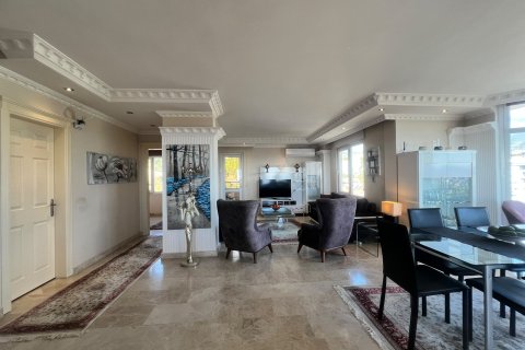 3+1 Wohnung  in Cikcilli, Antalya, Türkei Nr. 232133 - 10