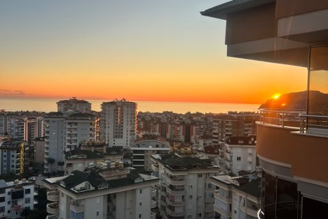 3+1 Wohnung  in Cikcilli, Antalya, Türkei Nr. 232133 - 30