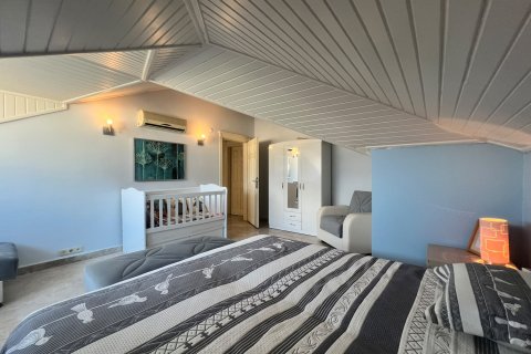 3+1 Wohnung  in Cikcilli, Antalya, Türkei Nr. 232133 - 13
