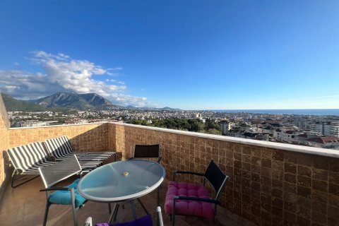3+1 Wohnung  in Cikcilli, Antalya, Türkei Nr. 232133 - 3