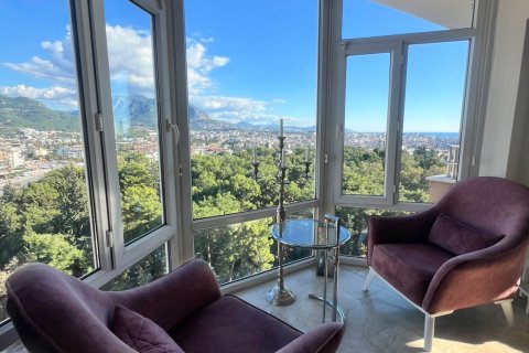 3+1 Wohnung  in Cikcilli, Antalya, Türkei Nr. 232133 - 18