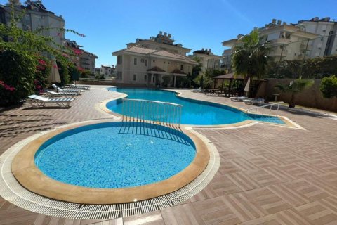 3+1 Wohnung  in Cikcilli, Antalya, Türkei Nr. 232133 - 28