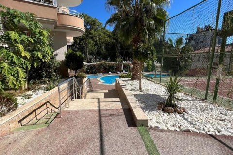 3+1 Wohnung  in Cikcilli, Antalya, Türkei Nr. 232133 - 26